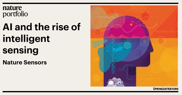 人工智能与智能传感技术的兴起