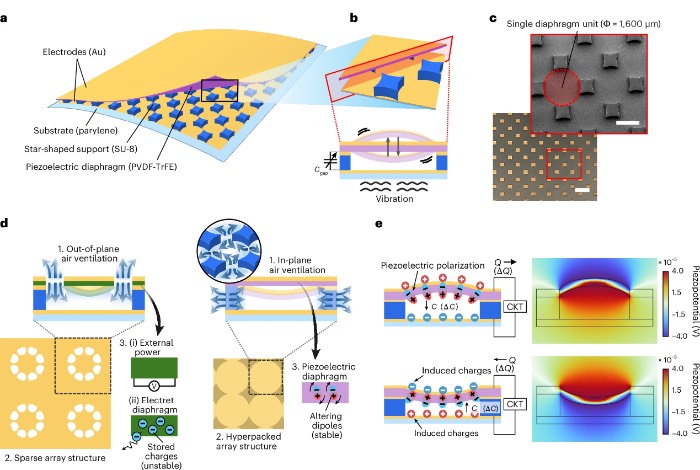 �������͵���ʽ�񶯴���������