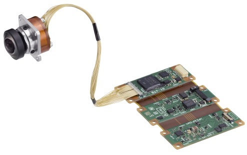 �㲥/Ӱ������������ͷģ�飺ESC-Aϵ��