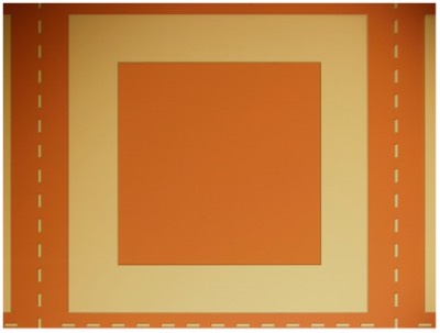 MEMS加速度计盖板