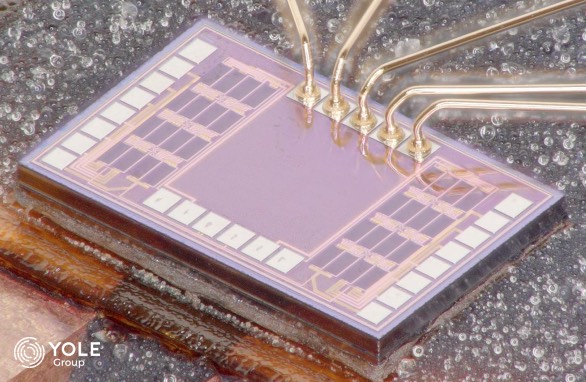 TMR����������оƬʾ��