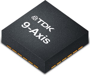 TDK�����¿�TMR������������IMU��TMR��������9��������