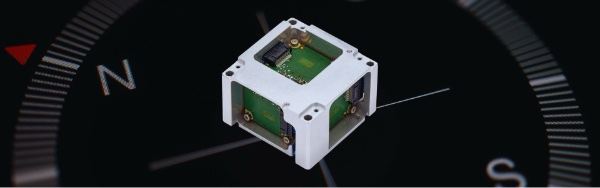 ȫ���׿����MEMS���������̣�ʵ����GNSS�����Ĺ��Ե���