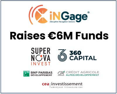 ����ͻ����MEMS���Դ��������µ���������iNGage����600��ŷԪ