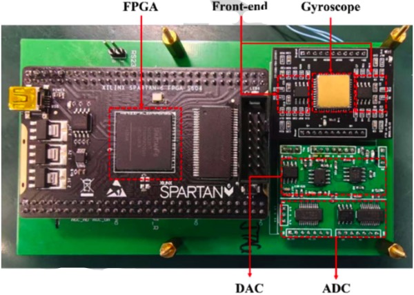 MEMS�������������ǵ�·��