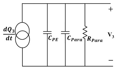 ���м������ݺ͵����ѹ�绻��������ģ��