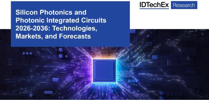 《硅光子和集成光路(PIC)技术及市场-2026版》