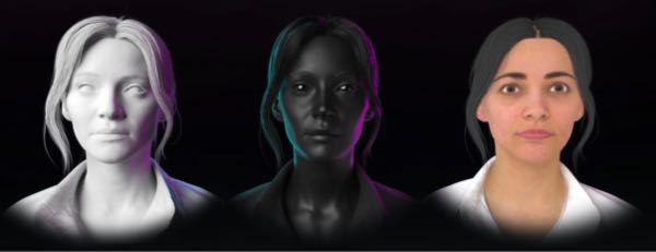 Metalenz���ڳ�����ѧ��ƫ���������ʵ�־�׼3D���ֻ����󹹽�