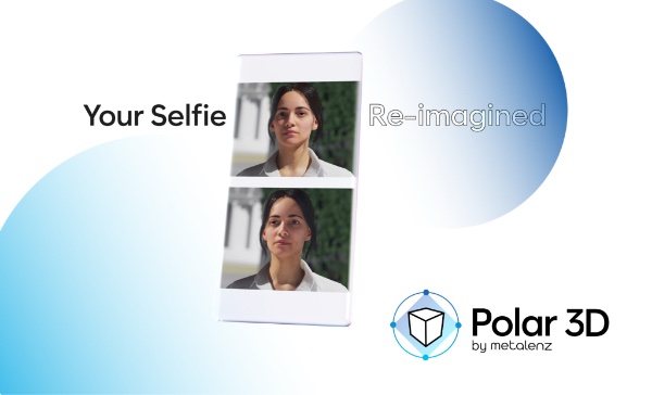 Metalenz���ڳ�����ѧ��ƫ���������ʵ�־�׼3D���ֻ����󹹽�