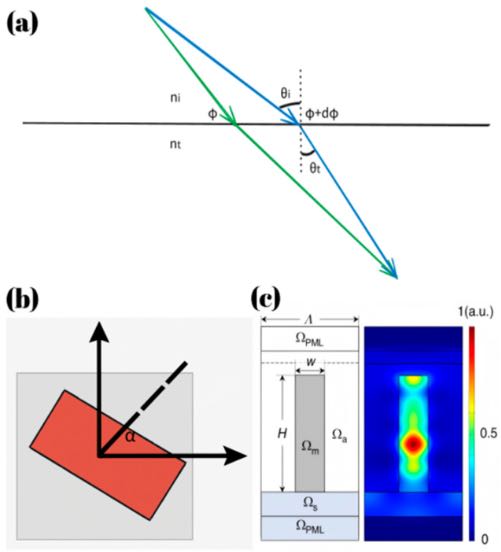 ��a����ͨ��������λ�ݶȵı��洫����ʾ��ͼ����b������PB��ĳ���ԭ�ӣ���c�����ڳ���ԭ���ڲ��Ĵ�����