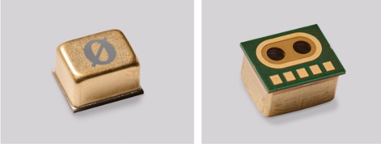 ¼���Ҽ�MEMS��˷�Sonaura