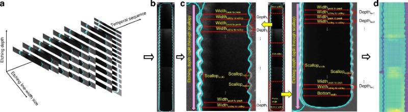 ����VLSet-AEģ�͵�ʱ��߶���άʴ�̹�������ʶ����ȡ�������