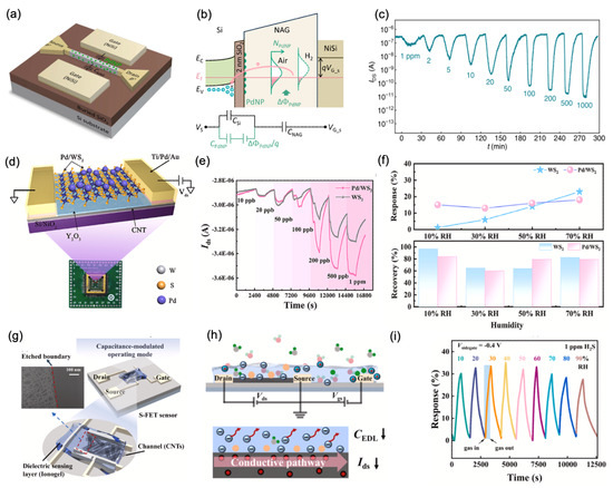 FET���崫�����Ľṹ��ơ����л����������Ӧ����