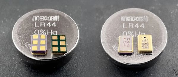 UPM01/UPM02ϵ��MEMS�񶯴�����