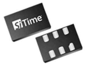 SiTime�̶�Ƶ�ʲ��MEMS����SiT9120