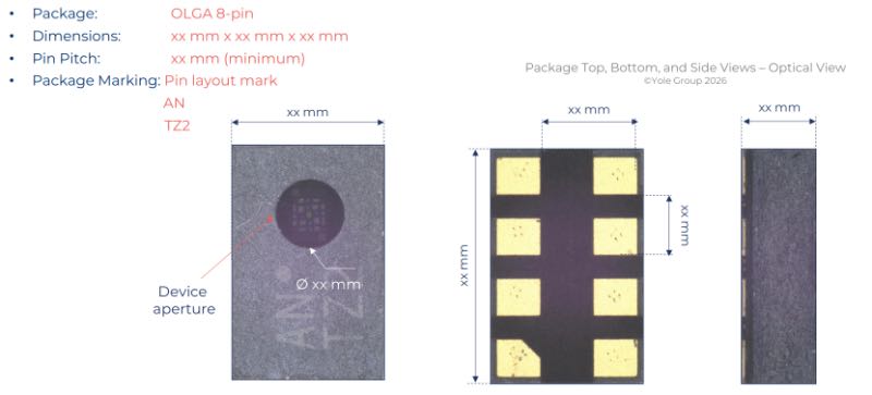 ams OSRAM TCS3448�����⴫����