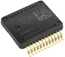 ���������6��MEMS IMU��SCH1633-D05
