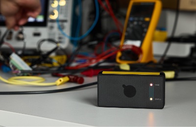 全球首款经安全认证的3D超声波传感器ADAR One