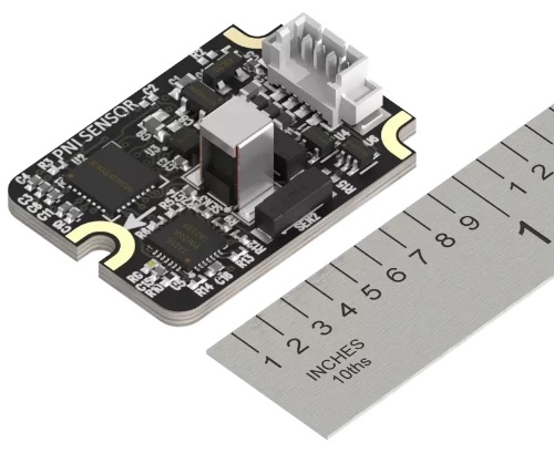 PNI Sensor�����뵼��ģ��NaviGuider��Χ2026��DIRA������