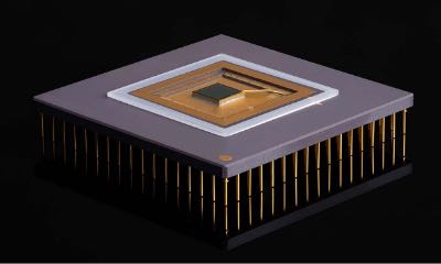  Singular Photonics��Andartaϵ��SPADͼ�񴫸������ߴ�Ϊ5mm �� 5mm���߱��������ȣ�����SPAD������ҽ�ƽ����Ϳɴ����豸�����Ӧ��Ǳ����