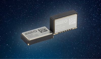 Silicon Sensing�Ƴ�Zenithϵ�бջ�MEMS���ٶȼƣ����ڵ͵���������
