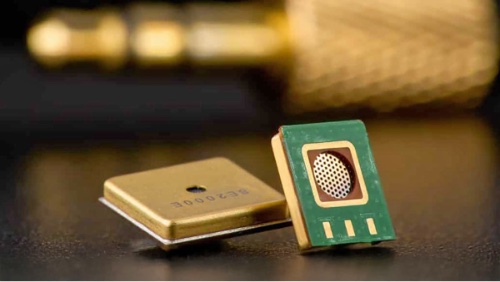 SonicEdge΢��MEMS������