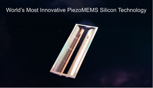 MEMS���Ȼ���ѹ��MEMS����